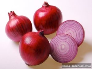 Image of Onions